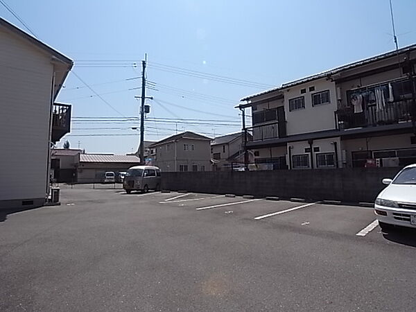 兵庫県加古川市平岡町新在家(賃貸アパート2DK・2階・41.50㎡)の写真 その16