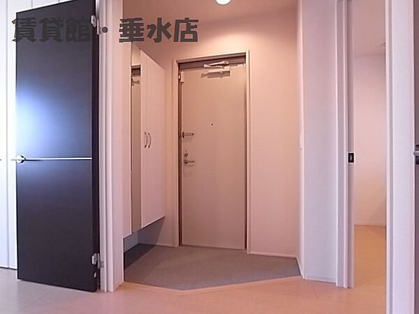 兵庫県神戸市垂水区南多聞台3丁目(賃貸アパート1LDK・3階・43.93㎡)の写真 その11