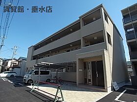 兵庫県神戸市垂水区塩屋町6丁目（賃貸アパート1LDK・3階・41.67㎡） その1