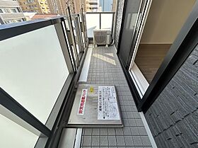 兵庫県姫路市北条口4丁目（賃貸マンション1LDK・3階・47.86㎡） その13