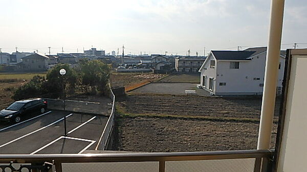 兵庫県加古川市野口町古大内(賃貸アパート3LDK・1階・65.35㎡)の写真 その12