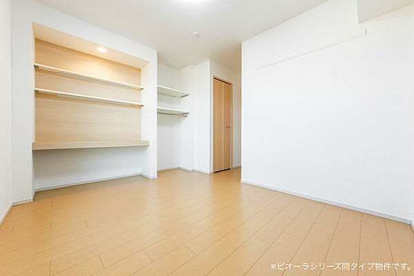 兵庫県姫路市名古山町(賃貸アパート1LDK・2階・44.66㎡)の写真 その11