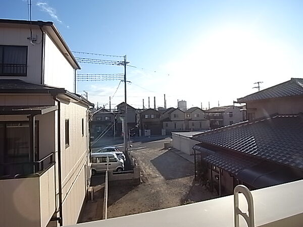 兵庫県加古川市別府町新野辺(賃貸アパート1LDK・1階・44.92㎡)の写真 その14