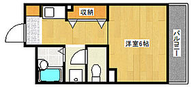 兵庫県神戸市灘区灘北通7丁目（賃貸マンション1K・2階・21.12㎡） その2