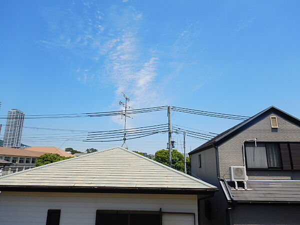 兵庫県神戸市東灘区住吉宮町3丁目(賃貸マンション2LDK・3階・66.76㎡)の写真 その19