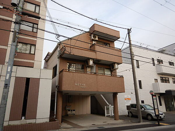 兵庫県神戸市東灘区魚崎中町3丁目(賃貸マンション1K・2階・18.71㎡)の写真 その22