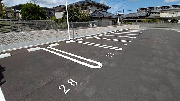 兵庫県小野市天神町(賃貸アパート1LDK・1階・45.31㎡)の写真 その10