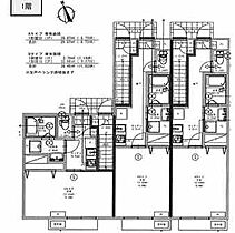 兵庫県姫路市飾磨区細江（賃貸アパート1K・1階・26.44㎡） その2