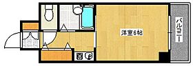 兵庫県神戸市灘区岩屋北町3丁目（賃貸マンション1K・2階・20.44㎡） その2