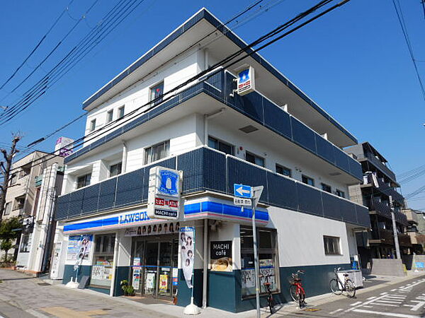 兵庫県神戸市東灘区森南町1丁目(賃貸マンション1LDK・3階・39.60㎡)の写真 その1