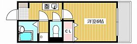 兵庫県神戸市東灘区北青木4丁目（賃貸マンション1K・1階・21.00㎡） その2