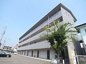 兵庫県加古川市加古川町平野（賃貸マンション1LDK・2階・41.34㎡） その1