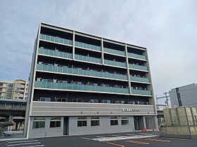 兵庫県姫路市阿保（賃貸マンション1K・4階・30.98㎡） その14