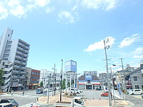 兵庫県神戸市灘区将軍通2丁目（賃貸マンション1LDK・4階・40.00㎡） その19