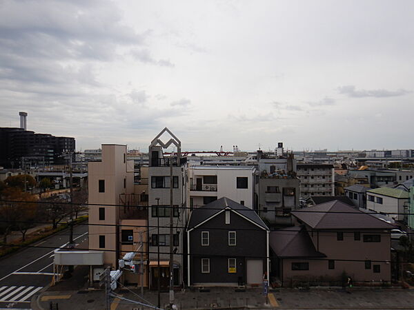 兵庫県神戸市灘区灘南通1丁目(賃貸マンション1R・5階・24.04㎡)の写真 その19