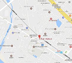 兵庫県明石市魚住町西岡（賃貸マンション1K・3階・30.96㎡） その27