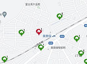 兵庫県姫路市飾磨区山崎（賃貸アパート1K・2階・28.89㎡） その17