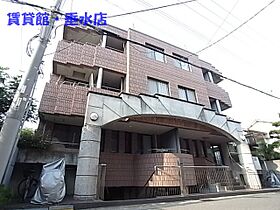 兵庫県神戸市垂水区坂上4丁目（賃貸マンション1R・3階・25.53㎡） その21