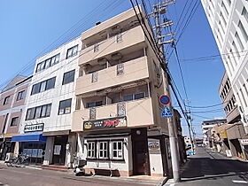 兵庫県明石市本町2丁目（賃貸マンション1K・4階・22.53㎡） その1