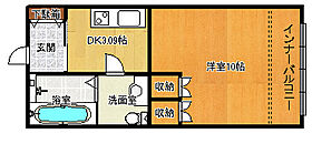 兵庫県明石市新明町（賃貸アパート1R・1階・27.80㎡） その2