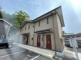 兵庫県姫路市青山5丁目（賃貸アパート1DK・1階・40.73㎡） その1