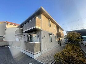 兵庫県姫路市広畑区早瀬町2丁目（賃貸アパート1LDK・1階・32.80㎡） その1