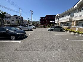 兵庫県神戸市垂水区乙木3丁目（賃貸アパート1LDK・2階・44.90㎡） その21