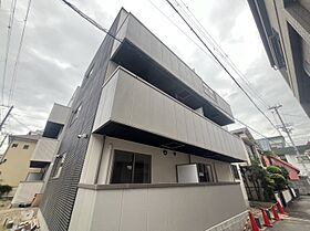 兵庫県神戸市東灘区深江南町2丁目（賃貸マンション1LDK・2階・42.91㎡） その5