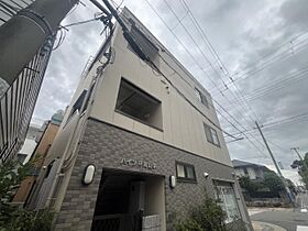 兵庫県神戸市東灘区森南町1丁目（賃貸マンション1LDK・3階・38.60㎡） その1