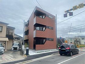 兵庫県明石市藤江（賃貸アパート1LDK・3階・31.54㎡） その1