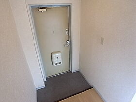 兵庫県明石市西明石町4丁目（賃貸マンション1R・1階・18.20㎡） その8