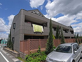 兵庫県姫路市北条（賃貸アパート2LDK・2階・57.33㎡） その1