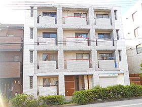 兵庫県神戸市灘区篠原中町3丁目（賃貸マンション1R・3階・12.70㎡） その1