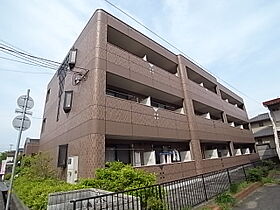 兵庫県姫路市飾磨区清水2丁目（賃貸マンション1K・3階・30.96㎡） その1