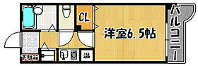 兵庫県明石市相生町2丁目（賃貸マンション1K・5階・22.62㎡） その2