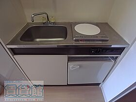 兵庫県明石市相生町2丁目（賃貸マンション1K・5階・22.62㎡） その4