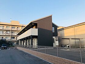 兵庫県姫路市広畑区長町1丁目（賃貸アパート1LDK・1階・35.10㎡） その12