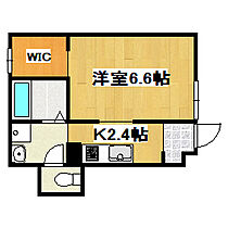 兵庫県加古郡播磨町宮北2丁目（賃貸アパート1K・1階・26.09㎡） その2