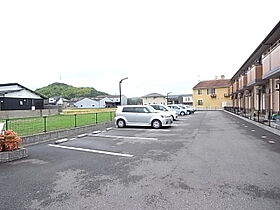 兵庫県たつの市誉田町福田（賃貸アパート1R・1階・29.44㎡） その14