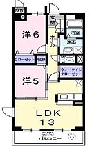 兵庫県神戸市垂水区下畑町（賃貸アパート2LDK・3階・60.17㎡） その2