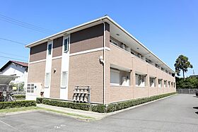 兵庫県姫路市西庄（賃貸アパート1LDK・2階・41.19㎡） その12