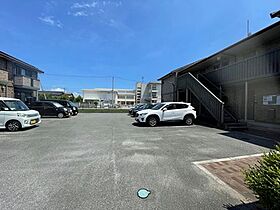 兵庫県姫路市飾磨区今在家3丁目（賃貸アパート1DK・2階・41.95㎡） その13