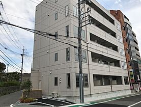 兵庫県明石市魚住町錦が丘4丁目（賃貸マンション1LDK・5階・42.98㎡） その1