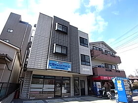 兵庫県明石市大久保町ゆりのき通1丁目（賃貸マンション1R・3階・21.00㎡） その1