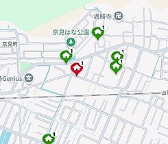 兵庫県姫路市広畑区則直（賃貸アパート1K・1階・32.94㎡） その17