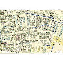 兵庫県姫路市勝原区熊見（賃貸アパート3LDK・2階・70.00㎡） その15