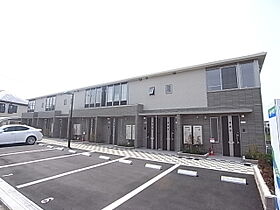 兵庫県明石市藤江（賃貸アパート1LDK・1階・48.21㎡） その1