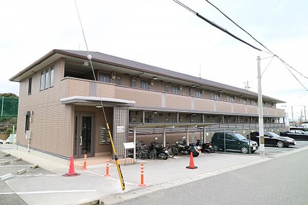外観画像
