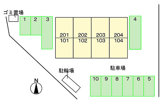 外観画像
