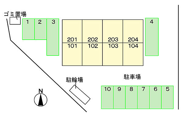 外観画像